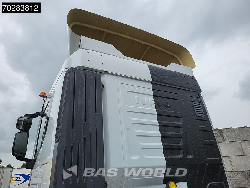 Iveco Stralis 480 Stralis 4X2 Hydrauliek ACC Euro 6 - Тягач: фото 5 Iveco Stralis 480 Stralis 4X2 Hydrauliek ACC Euro 6 - Тягач: фото 5