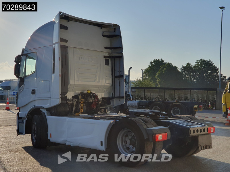 Iveco Stralis 510 4X2 Retarder 2xTanks Xenon Standklima Euro 6 - Тягач: фото 2 Iveco Stralis 510 4X2 Retarder 2xTanks Xenon Standklima Euro 6 - Тягач: фото 2
