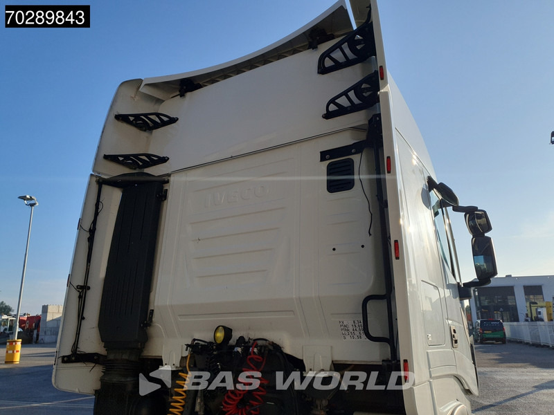 Iveco Stralis 510 4X2 Retarder 2xTanks Xenon Standklima Euro 6 - Тягач: фото 5 Iveco Stralis 510 4X2 Retarder 2xTanks Xenon Standklima Euro 6 - Тягач: фото 5