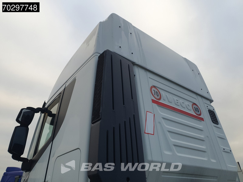 Iveco Stralis 510 4X2 Retarder Hydraulik Compressor - Тягач: фото 5 Iveco Stralis 510 4X2 Retarder Hydraulik Compressor - Тягач: фото 5