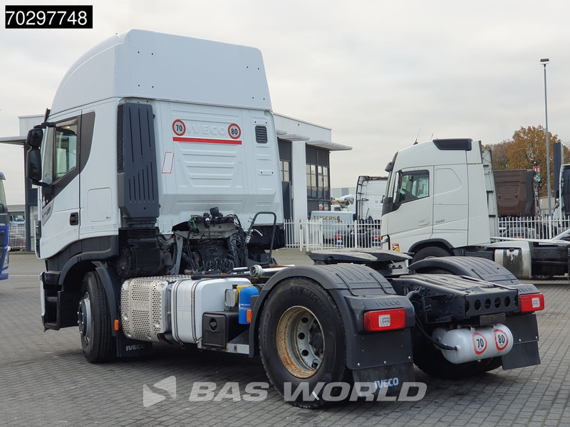 Iveco Stralis 510 4X2 Retarder Hydraulik Compressor - Тягач: фото 2 Iveco Stralis 510 4X2 Retarder Hydraulik Compressor - Тягач: фото 2