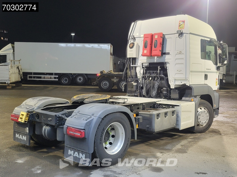 MAN 18.470 TGS 4X2 Chassis MM! LX Retarder - Тягач: фото 5 MAN 18.470 TGS 4X2 Chassis MM! LX Retarder - Тягач: фото 5
