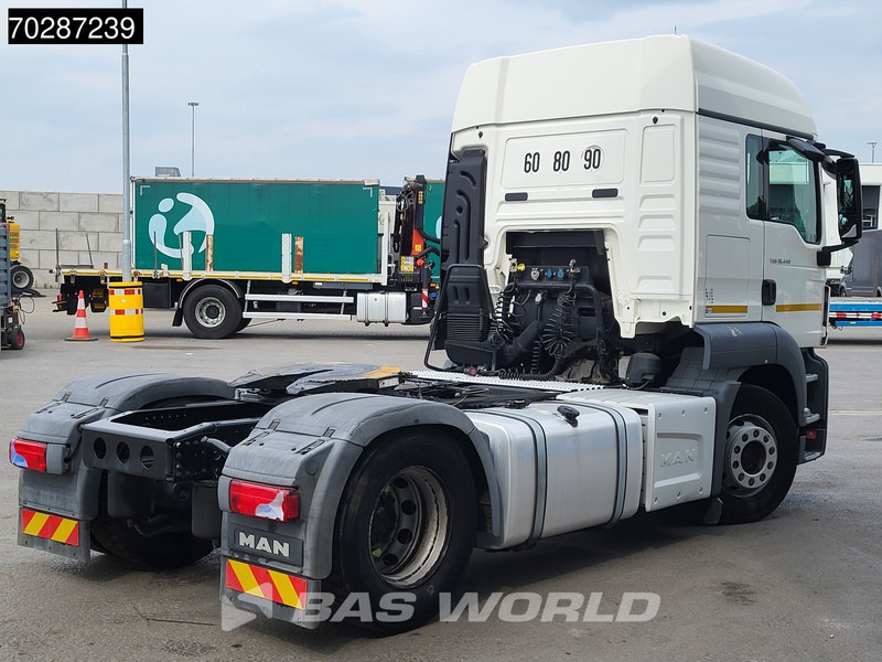 MAN TGS 18.440 4X2 Retarder ADR Euro 6 - Тягач: фото 5 MAN TGS 18.440 4X2 Retarder ADR Euro 6 - Тягач: фото 5