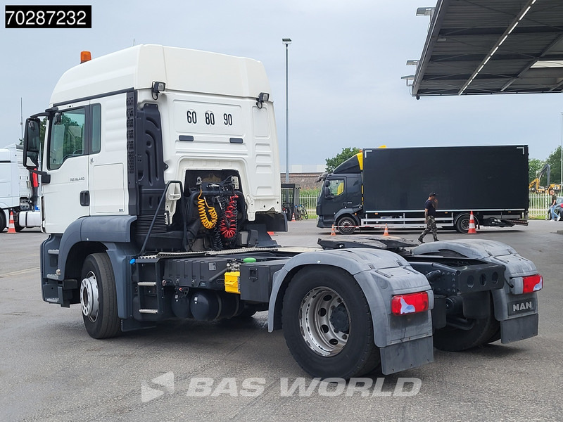 MAN TGS 18.440 4X2 Retarder Euro 6 - Тягач: фото 2 MAN TGS 18.440 4X2 Retarder Euro 6 - Тягач: фото 2