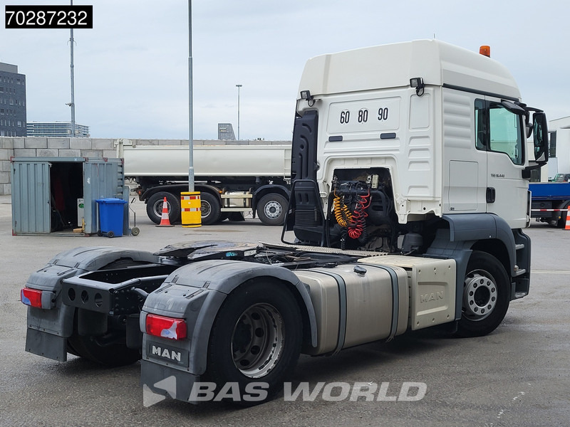 MAN TGS 18.440 4X2 Retarder Euro 6 - Тягач: фото 5 MAN TGS 18.440 4X2 Retarder Euro 6 - Тягач: фото 5