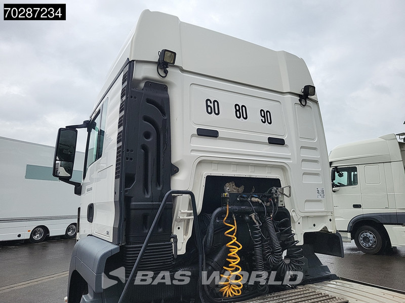 MAN TGS 18.440 4X2 Retarder Euro 6 - Тягач: фото 3 MAN TGS 18.440 4X2 Retarder Euro 6 - Тягач: фото 3