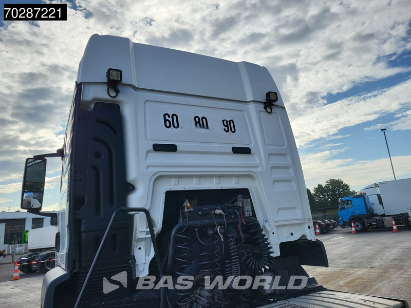 MAN TGS 18.440 4X2 Retarder Euro 6 - Тягач: фото 5 MAN TGS 18.440 4X2 Retarder Euro 6 - Тягач: фото 5