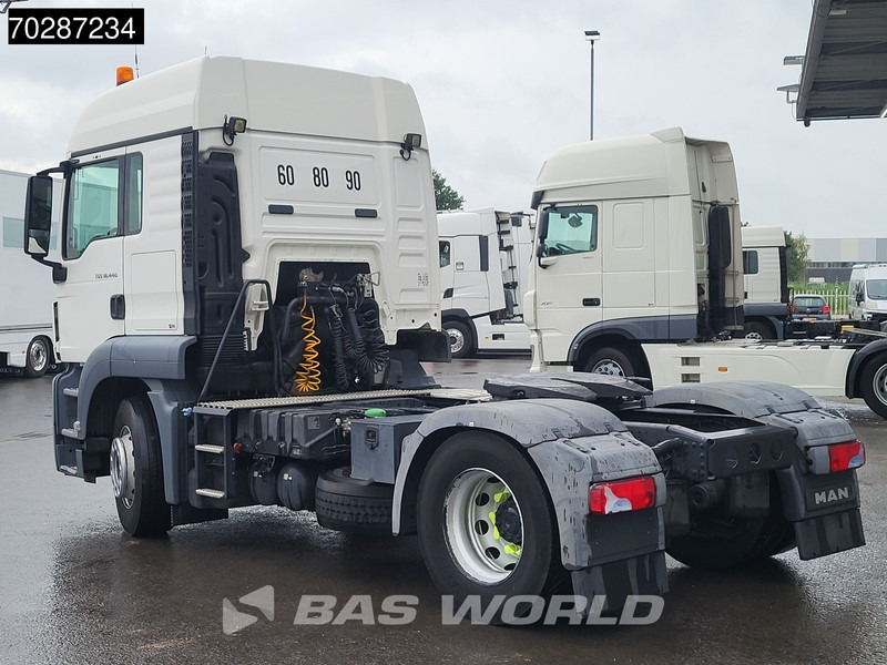 MAN TGS 18.440 4X2 Retarder Euro 6 - Тягач: фото 2 MAN TGS 18.440 4X2 Retarder Euro 6 - Тягач: фото 2