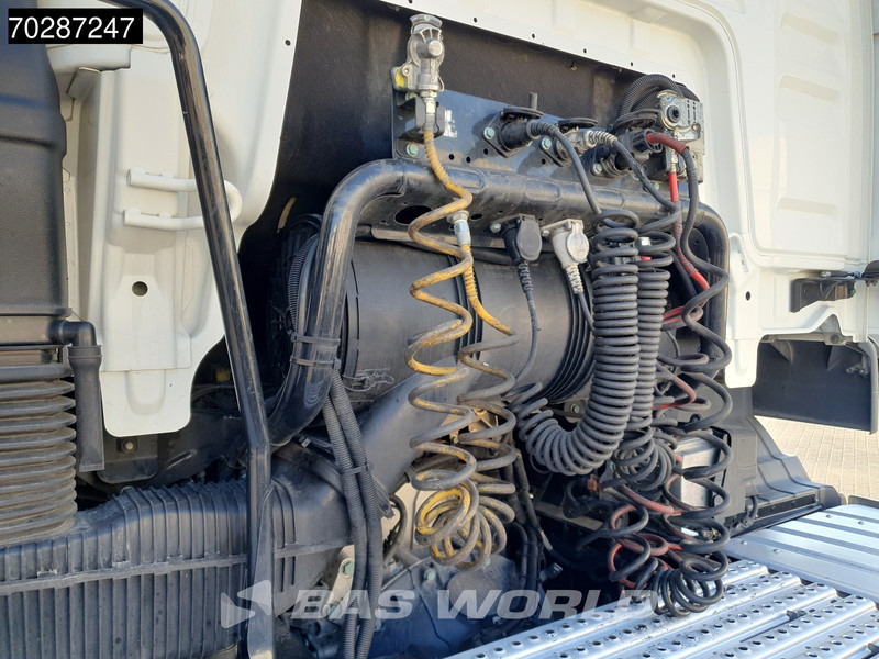 Тягач MAN TGS 18.460 4X2 Retarder Euro 6: фото 10