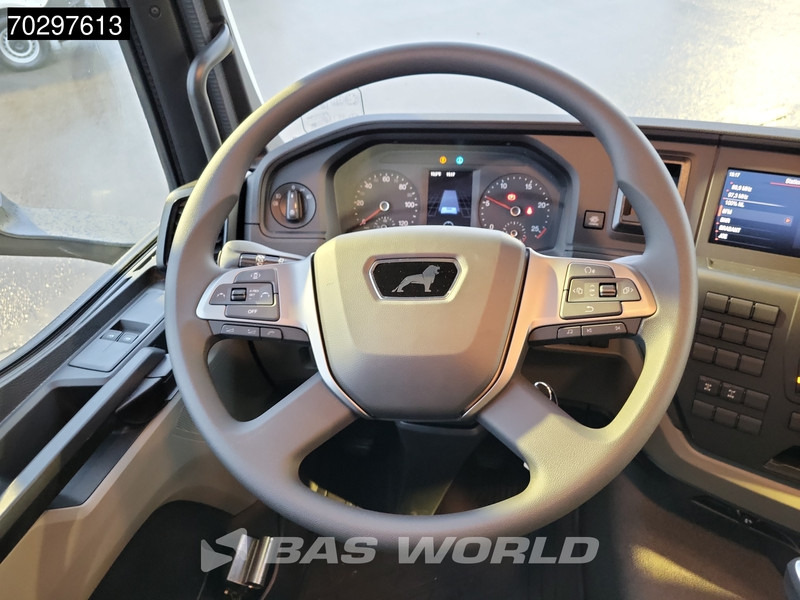 Новый Тягач MAN TGS 33.440 6X4 NEW! TN Manual Full-Steel Big-Axle Drumbrakes Euro 2: фото 20 Новый Тягач MAN TGS 33.440 6X4 NEW! TN Manual Full-Steel Big-Axle Drumbrakes Euro 2: фото 20