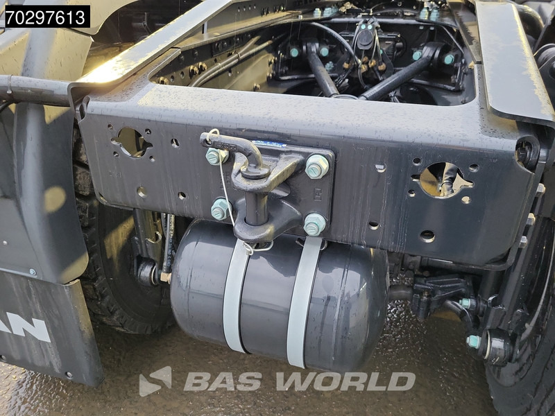 Новый Тягач MAN TGS 33.440 6X4 NEW! TN Manual Full-Steel Big-Axle Drumbrakes Euro 2: фото 16 Новый Тягач MAN TGS 33.440 6X4 NEW! TN Manual Full-Steel Big-Axle Drumbrakes Euro 2: фото 16