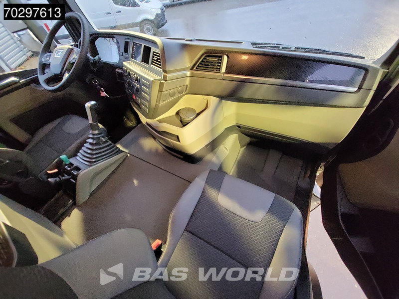 Новый Тягач MAN TGS 33.440 6X4 NEW! TN Manual Full-Steel Big-Axle Drumbrakes Euro 2: фото 18 Новый Тягач MAN TGS 33.440 6X4 NEW! TN Manual Full-Steel Big-Axle Drumbrakes Euro 2: фото 18