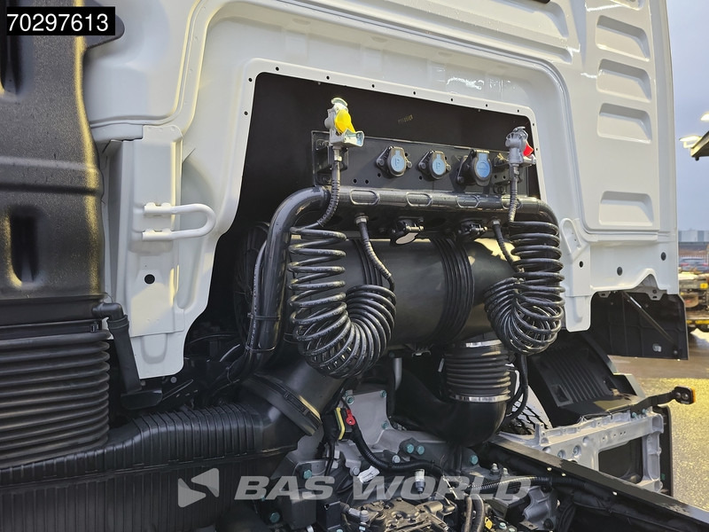 Новый Тягач MAN TGS 33.440 6X4 NEW! TN Manual Full-Steel Big-Axle Drumbrakes Euro 2: фото 10 Новый Тягач MAN TGS 33.440 6X4 NEW! TN Manual Full-Steel Big-Axle Drumbrakes Euro 2: фото 10