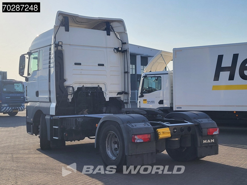 MAN TGX 18.420 4X2 Retarder Navi Euro 6 - Тягач: фото 2 MAN TGX 18.420 4X2 Retarder Navi Euro 6 - Тягач: фото 2