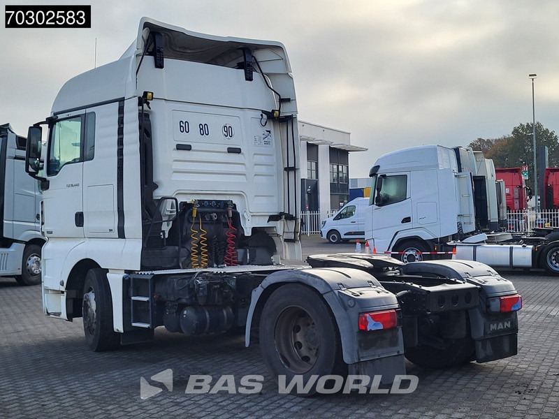 MAN TGX 18.440 4X2 XLX Retarder Euro6 - Тягач: фото 2 MAN TGX 18.440 4X2 XLX Retarder Euro6 - Тягач: фото 2