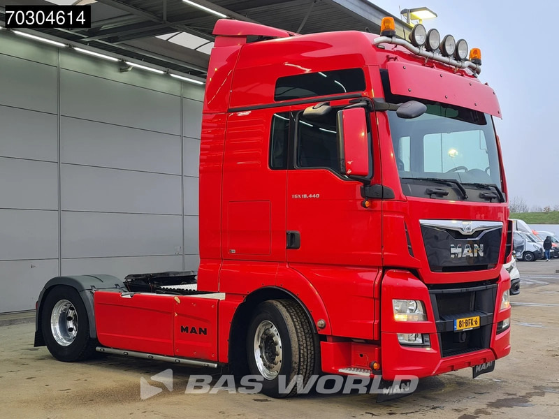 Тягач MAN TGX 18.440 TGX 4X2 XXL NL-Truck Alcoa's: фото 8 Тягач MAN TGX 18.440 TGX 4X2 XXL NL-Truck Alcoa's: фото 8