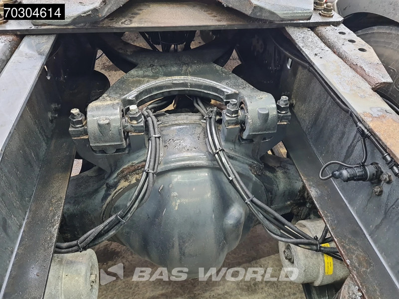 Тягач MAN TGX 18.440 TGX 4X2 XXL NL-Truck Alcoa's: фото 15 Тягач MAN TGX 18.440 TGX 4X2 XXL NL-Truck Alcoa's: фото 15