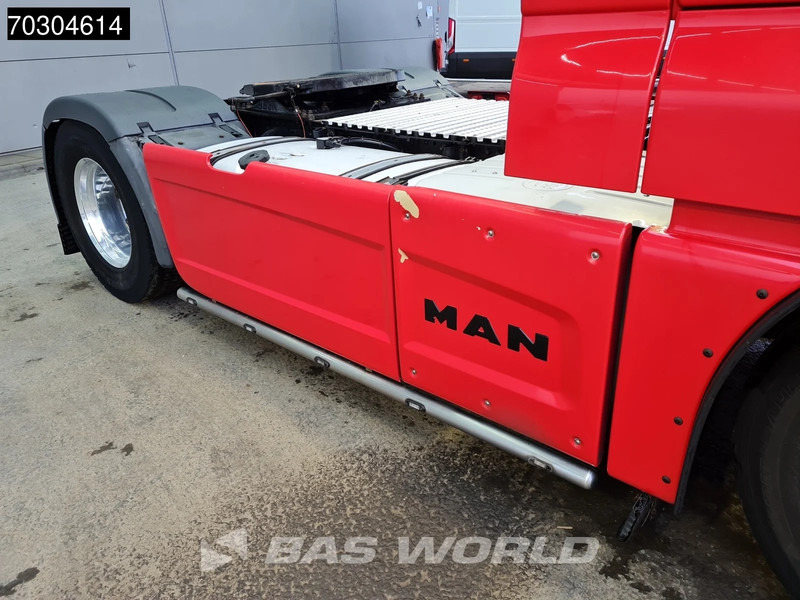 Тягач MAN TGX 18.440 TGX 4X2 XXL NL-Truck Alcoa's: фото 13 Тягач MAN TGX 18.440 TGX 4X2 XXL NL-Truck Alcoa's: фото 13