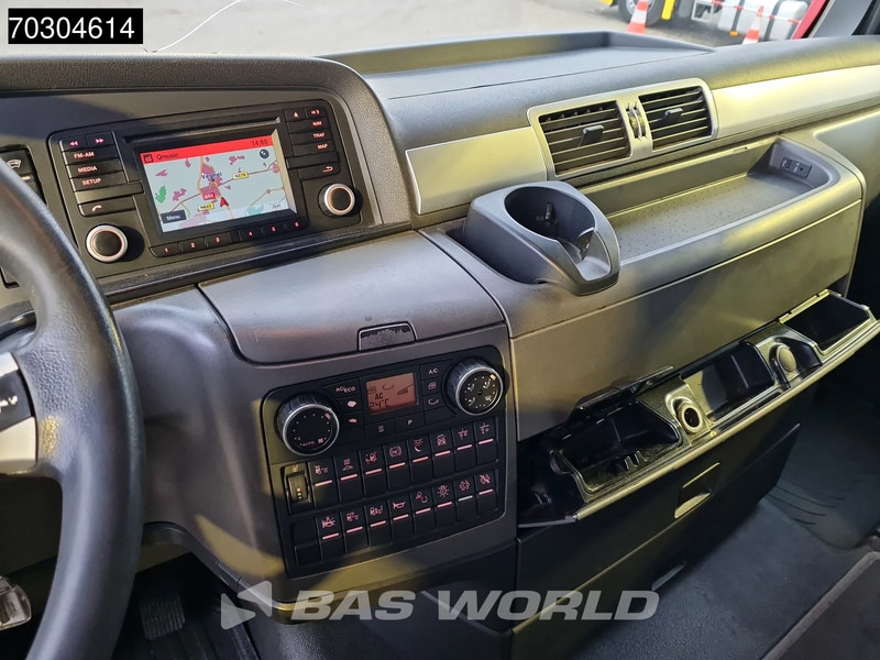 Тягач MAN TGX 18.440 TGX 4X2 XXL NL-Truck Alcoa's: фото 18 Тягач MAN TGX 18.440 TGX 4X2 XXL NL-Truck Alcoa's: фото 18