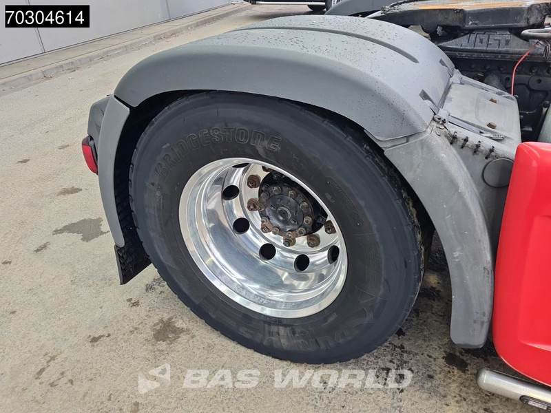 Тягач MAN TGX 18.440 TGX 4X2 XXL NL-Truck Alcoa's: фото 16 Тягач MAN TGX 18.440 TGX 4X2 XXL NL-Truck Alcoa's: фото 16