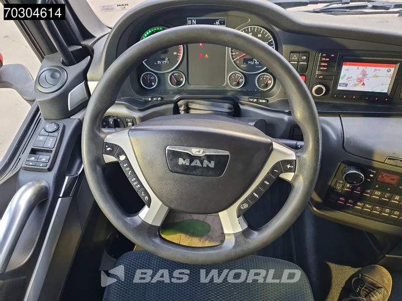 Тягач MAN TGX 18.440 TGX 4X2 XXL NL-Truck Alcoa's: фото 20 Тягач MAN TGX 18.440 TGX 4X2 XXL NL-Truck Alcoa's: фото 20