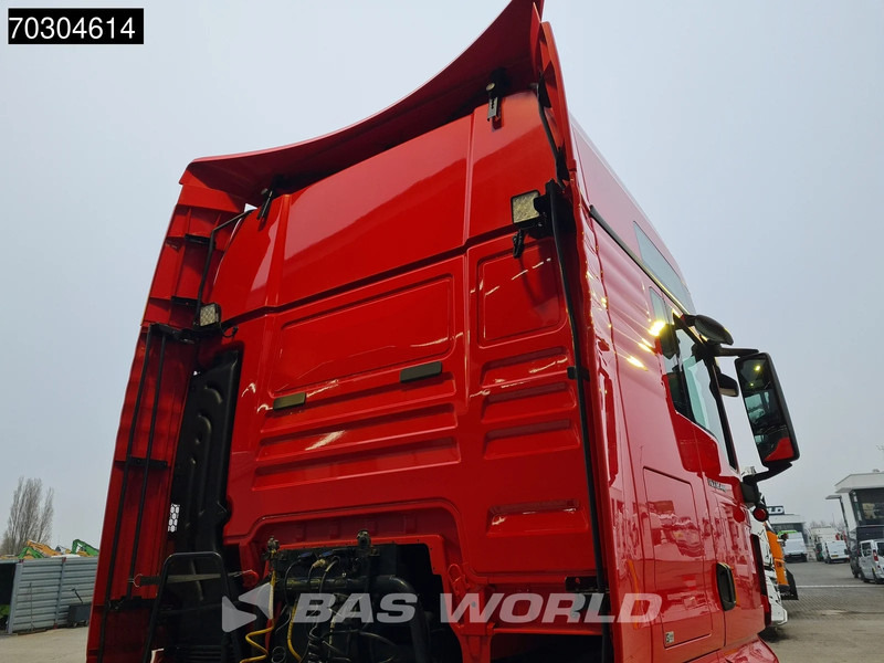 Тягач MAN TGX 18.440 TGX 4X2 XXL NL-Truck Alcoa's: фото 5 Тягач MAN TGX 18.440 TGX 4X2 XXL NL-Truck Alcoa's: фото 5