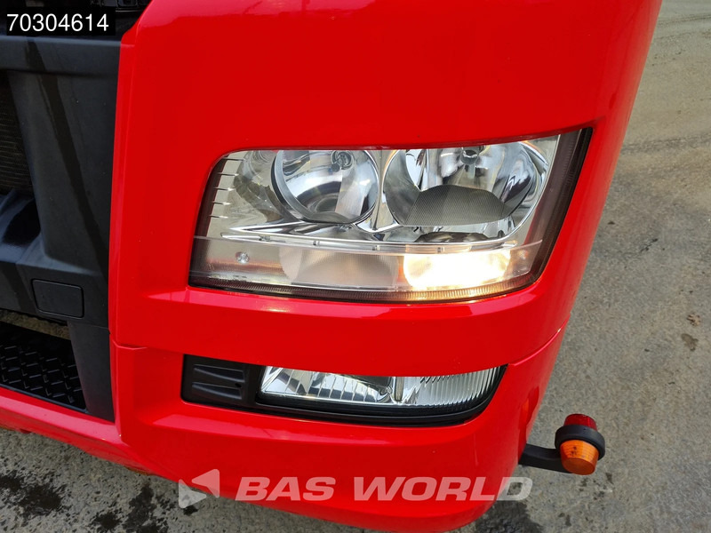 Тягач MAN TGX 18.440 TGX 4X2 XXL NL-Truck Alcoa's: фото 12 Тягач MAN TGX 18.440 TGX 4X2 XXL NL-Truck Alcoa's: фото 12