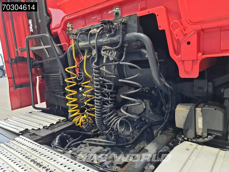 Тягач MAN TGX 18.440 TGX 4X2 XXL NL-Truck Alcoa's: фото 6 Тягач MAN TGX 18.440 TGX 4X2 XXL NL-Truck Alcoa's: фото 6