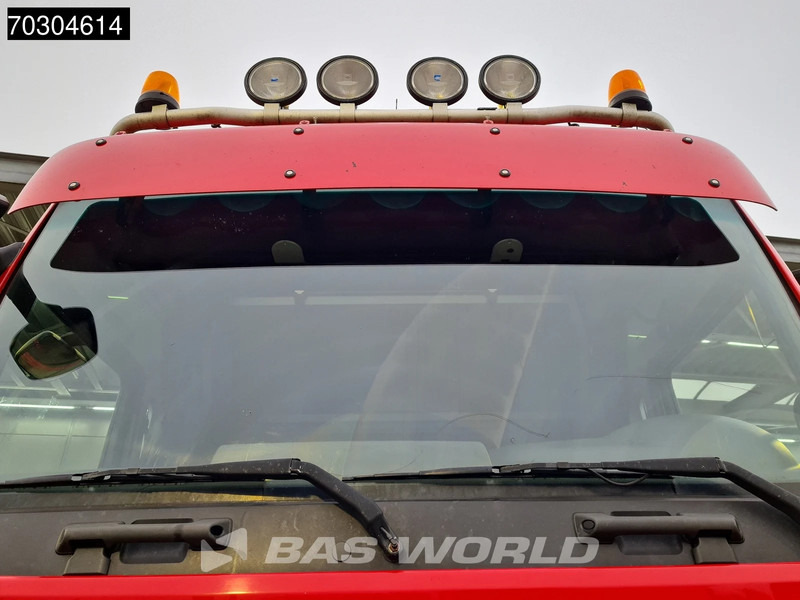 Тягач MAN TGX 18.440 TGX 4X2 XXL NL-Truck Alcoa's: фото 11 Тягач MAN TGX 18.440 TGX 4X2 XXL NL-Truck Alcoa's: фото 11