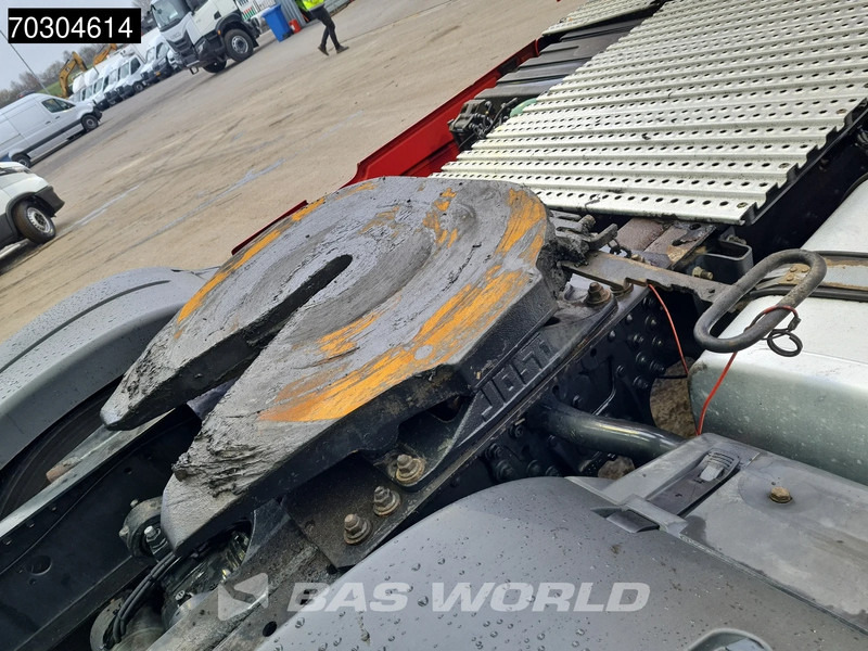 Тягач MAN TGX 18.440 TGX 4X2 XXL NL-Truck Alcoa's: фото 14 Тягач MAN TGX 18.440 TGX 4X2 XXL NL-Truck Alcoa's: фото 14