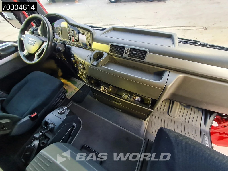 Тягач MAN TGX 18.440 TGX 4X2 XXL NL-Truck Alcoa's: фото 17 Тягач MAN TGX 18.440 TGX 4X2 XXL NL-Truck Alcoa's: фото 17