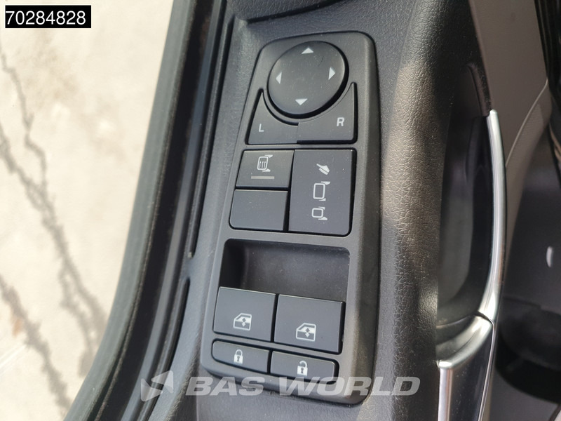 Тягач MAN TGX 18.460 4X2 XLX Mega Retarder 2x Tanks ACC Euro 6: фото 20