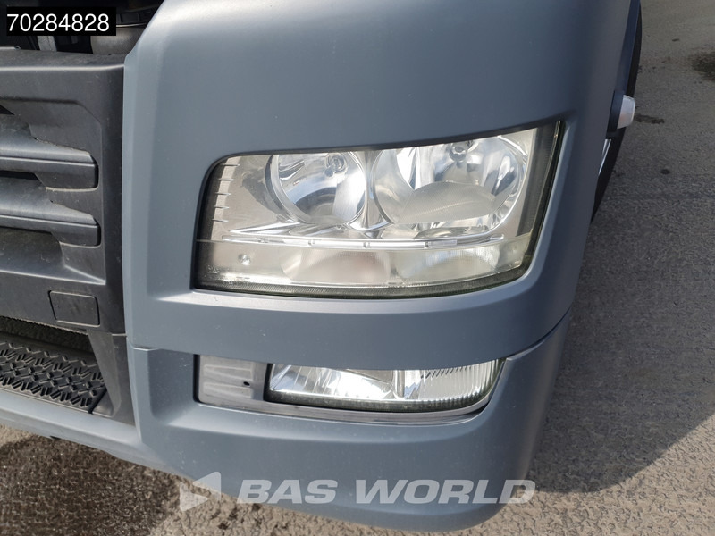 Тягач MAN TGX 18.460 4X2 XLX Mega Retarder 2x Tanks ACC Euro 6: фото 9