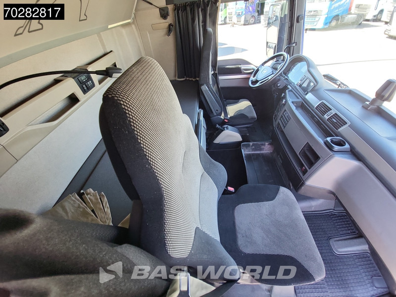 Тягач MAN TGX 18.460 4X2 XLX Mega Retarder 2x Tanks Standklima: фото 19