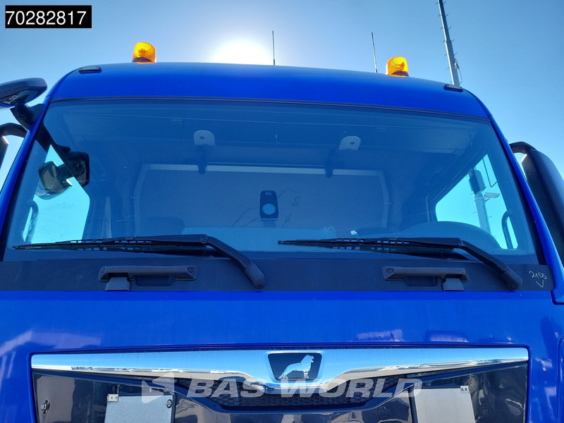 Тягач MAN TGX 18.460 4X2 XLX Mega Retarder 2x Tanks Standklima: фото 7