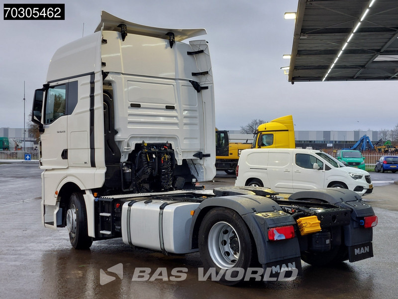 MAN TGX 18.470 4X2 GX 2xTanks Euro 6 - Тягач: фото 2 MAN TGX 18.470 4X2 GX 2xTanks Euro 6 - Тягач: фото 2