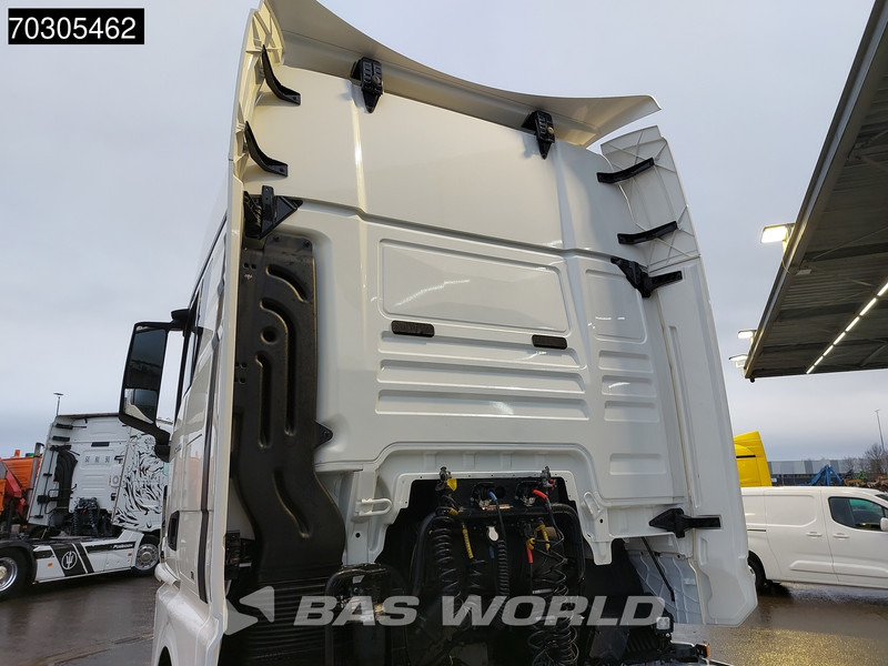 MAN TGX 18.470 4X2 GX 2xTanks Euro 6 - Тягач: фото 5 MAN TGX 18.470 4X2 GX 2xTanks Euro 6 - Тягач: фото 5