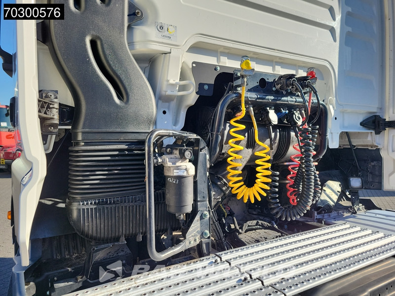 MAN TGX 18.470 4X2 Low Mileage! GM Hydraulik - Тягач: фото 5 MAN TGX 18.470 4X2 Low Mileage! GM Hydraulik - Тягач: фото 5