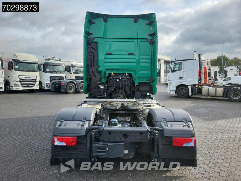 MAN TGX 18.470 TGX 4X2 100% Tyres! GX Retarder Mega 2xTanks Navi Euro 6 - Тягач: фото 3 MAN TGX 18.470 TGX 4X2 100% Tyres! GX Retarder Mega 2xTanks Navi Euro 6 - Тягач: фото 3