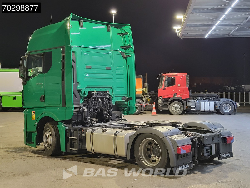 MAN TGX 18.470 TGX 4X2 90% Tyres! GX Mega Retarder 2xTanks Euro 6 - Тягач: фото 2 MAN TGX 18.470 TGX 4X2 90% Tyres! GX Mega Retarder 2xTanks Euro 6 - Тягач: фото 2