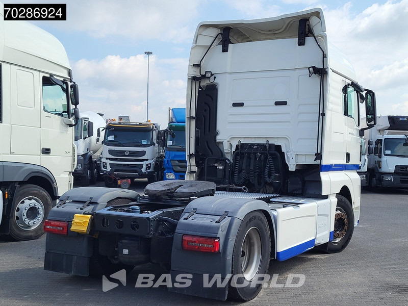MAN TGX 18.470 TGX 4X2 XLX Retarder 2xTanks ACC Navi Euro 6 - Тягач: фото 5 MAN TGX 18.470 TGX 4X2 XLX Retarder 2xTanks ACC Navi Euro 6 - Тягач: фото 5