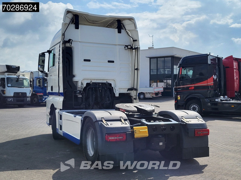 MAN TGX 18.470 TGX 4X2 XLX Retarder 2xTanks ACC Navi Euro 6 - Тягач: фото 2 MAN TGX 18.470 TGX 4X2 XLX Retarder 2xTanks ACC Navi Euro 6 - Тягач: фото 2