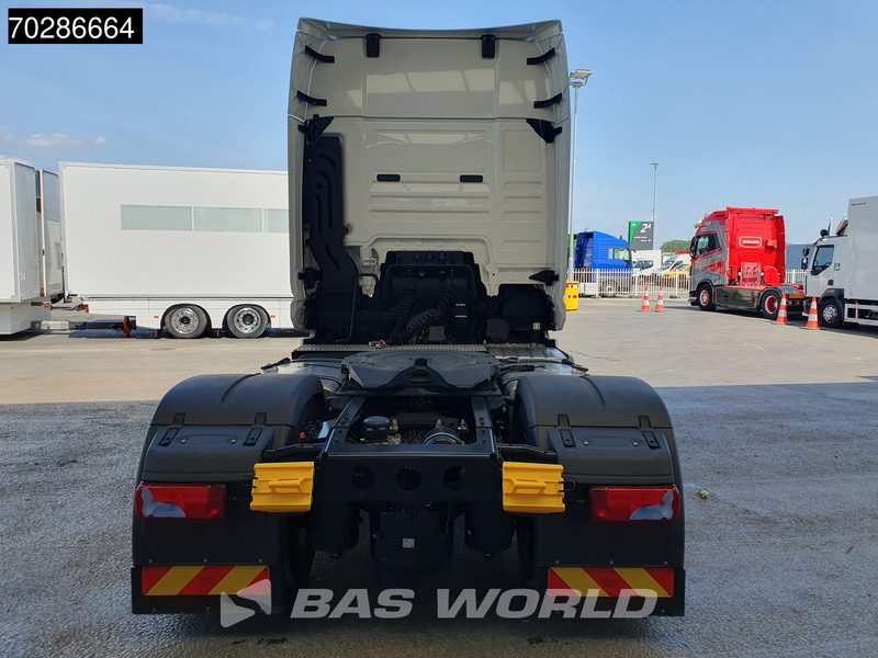 Новый Тягач MAN TGX 18.480 4X2 NEW! GX LED 2x Tanks Standklima ACC Euro 6: фото 10