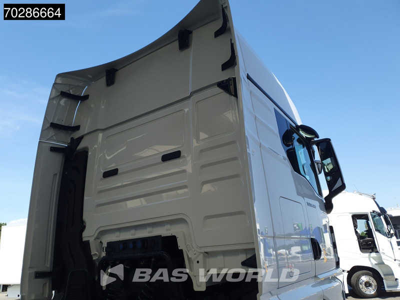 Новый Тягач MAN TGX 18.480 4X2 NEW! GX LED 2x Tanks Standklima ACC Euro 6: фото 11