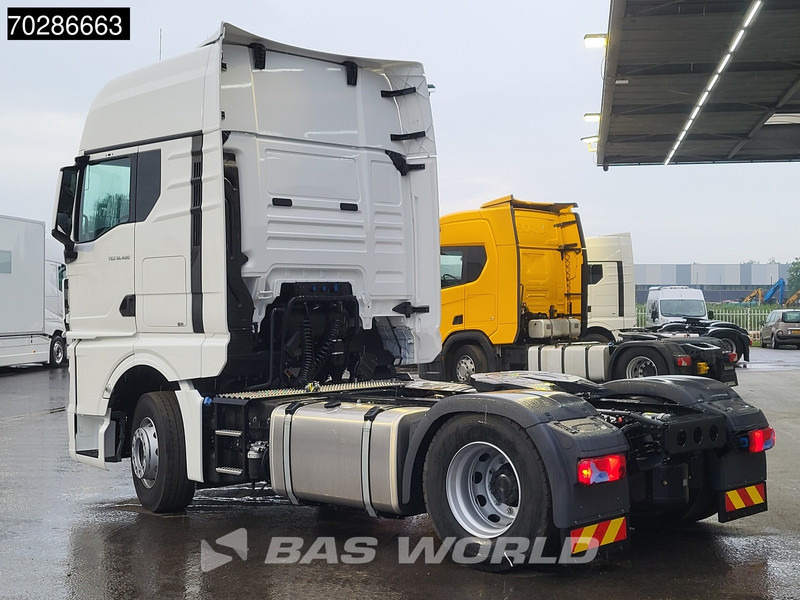 MAN TGX 18.480 4X2 NEW! GX LED 2xTanks Standklima LED ACC Euro 6 - Тягач: фото 2 MAN TGX 18.480 4X2 NEW! GX LED 2xTanks Standklima LED ACC Euro 6 - Тягач: фото 2