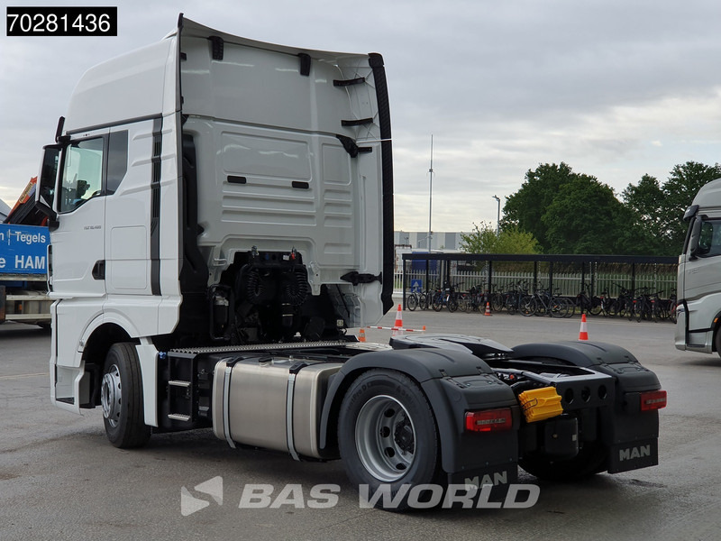 MAN TGX 18.480 4X2 NEW! GX Retarder 2x Tanks Standklima ACC Navi - Тягач: фото 2 MAN TGX 18.480 4X2 NEW! GX Retarder 2x Tanks Standklima ACC Navi - Тягач: фото 2