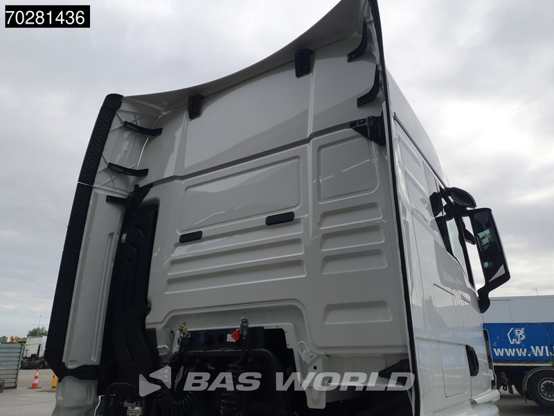 MAN TGX 18.480 4X2 NEW! GX Retarder 2x Tanks Standklima ACC Navi - Тягач: фото 5 MAN TGX 18.480 4X2 NEW! GX Retarder 2x Tanks Standklima ACC Navi - Тягач: фото 5