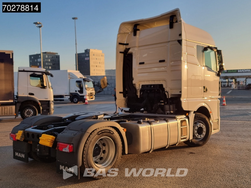 MAN TGX 18.480 4X2 NEW! Manual Euro 5 2x Tanks - Тягач: фото 5 MAN TGX 18.480 4X2 NEW! Manual Euro 5 2x Tanks - Тягач: фото 5