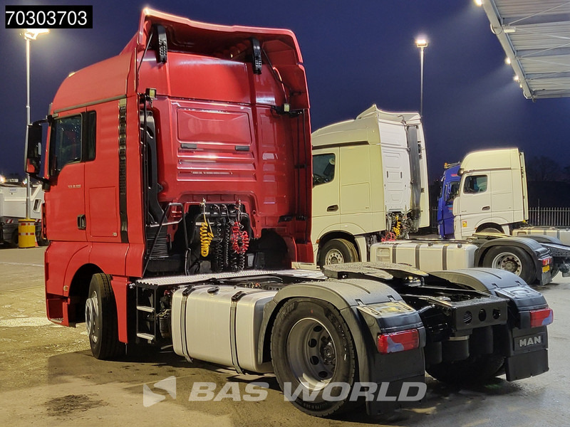 MAN TGX 18.500 4X2 XLX 2xTanks Euro6 - Тягач: фото 2 MAN TGX 18.500 4X2 XLX 2xTanks Euro6 - Тягач: фото 2
