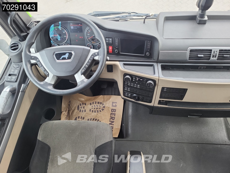 Тягач MAN TGX 18.500 4X2 XLX Retarder ACC Euro 6: фото 19